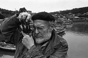 Read more about the article William Eugene Smith (1918–1978)