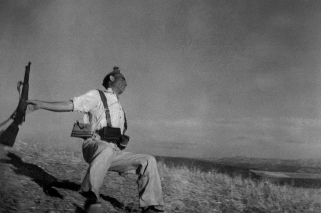 You are currently viewing Robert Capa’nın Kurduğu Kıymetli Magnum Photos’a Bir Saygı Duruşu