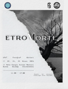 Read more about the article “ETROM | MORTE” – UFAT