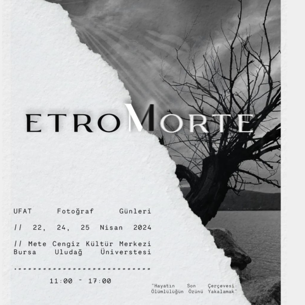 “ETROM | MORTE” – UFAT