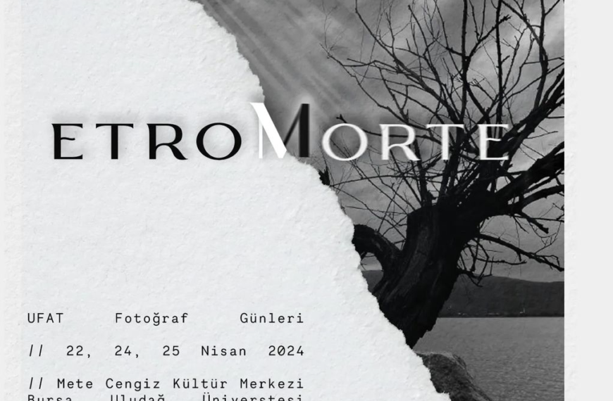 “ETROM | MORTE” – UFAT