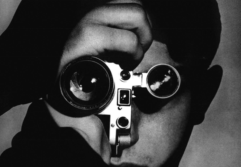 Andreas Feininger