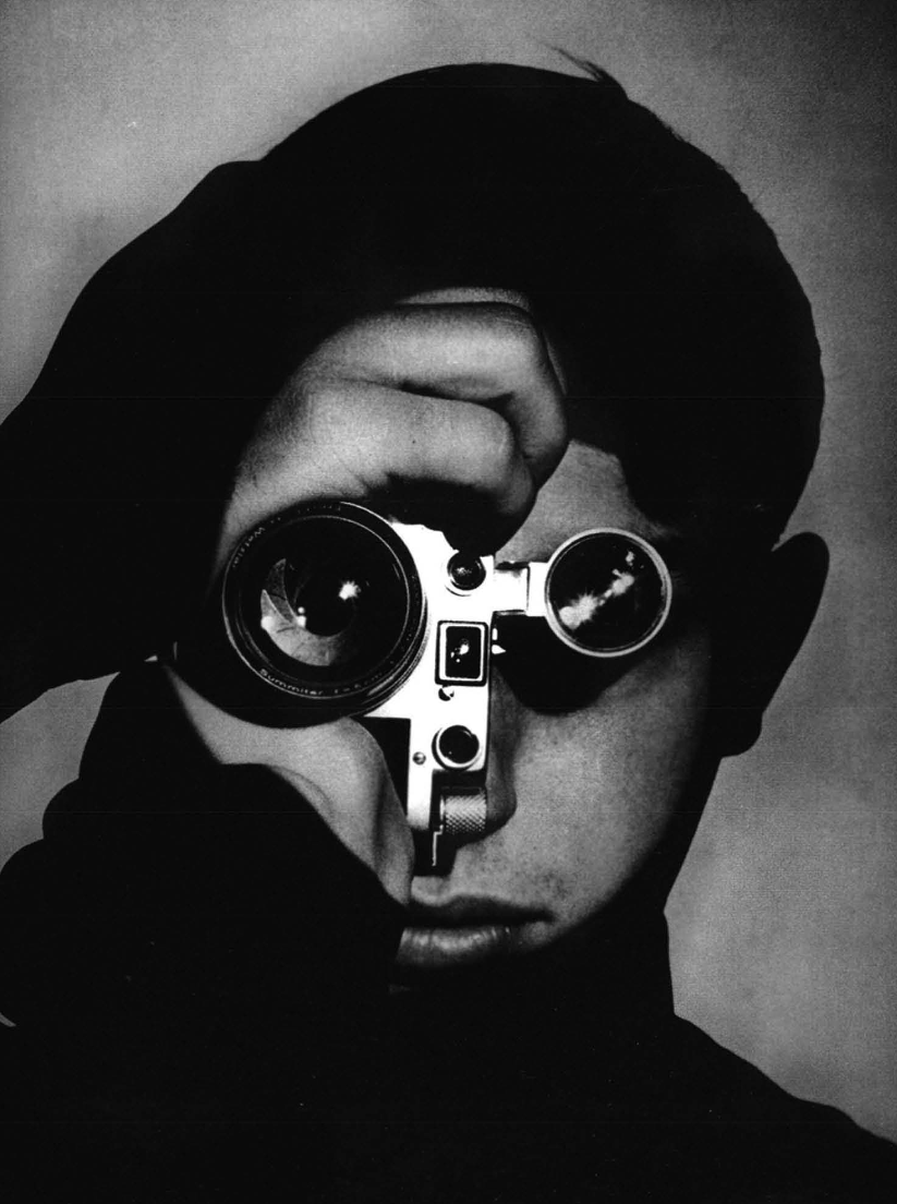 You are currently viewing Andreas Feininger