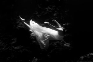 A Drop of Longing Whispers