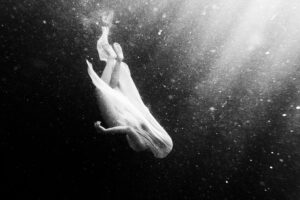 A Journey into the Unknown