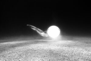 A Mirror to the Darkest Side