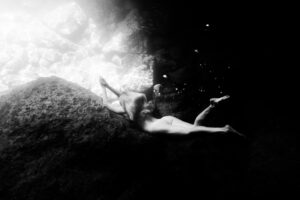 Hold Me in the Light